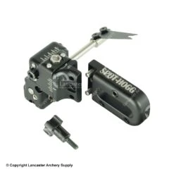 Spot-Hogg Edge Swap Arrow Rest With 1 Body -Victory Shop 1920070