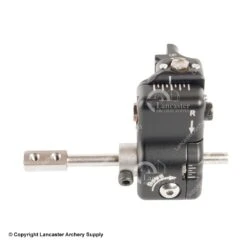 Spot-Hogg Edge Swap Arrow Rest With 1 Body -Victory Shop 1920070 back