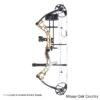2020 Diamond Infinite Edge Pro Compound Bow W/ R.A.K. Equipped System
