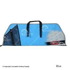 Easton Genesis 4014 Bow Case -Victory Shop 2070529 blue