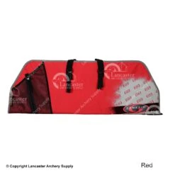 Easton Genesis 4014 Bow Case -Victory Shop 2070529 red