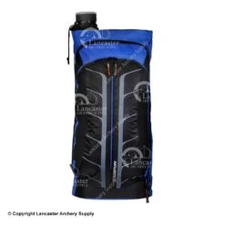 Easton Club XT Recurve Pack -Victory Shop 2070667 blue