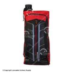 Easton Club XT Recurve Pack -Victory Shop 2070667 red