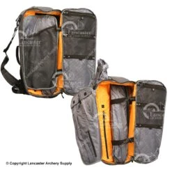 Easton Deluxe Recurve Pack -Victory Shop 2070704 inside