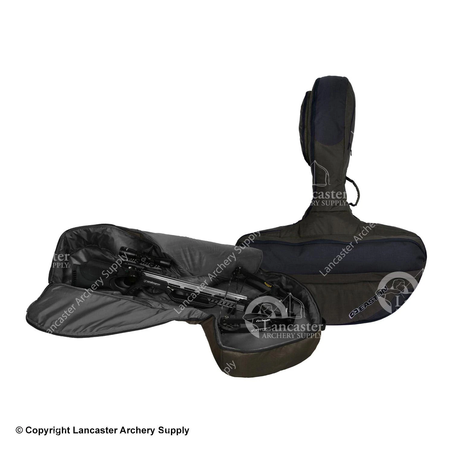 Easton Cross-Go 4126 Crossbow Case 1 Easton Cross-Go 4126 Crossbow Case