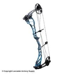 Quest Centec NXT Compound Bow -Victory Shop 2240165 blue