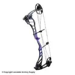 Quest Centec NXT Compound Bow -Victory Shop 2240165 purple