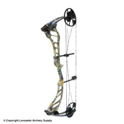 Quest Centec NXT Compound Bow -Victory Shop 2240165 realtree