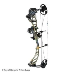 Quest Centec NXT Compound Bow Package -Victory Shop 2240166 realtree