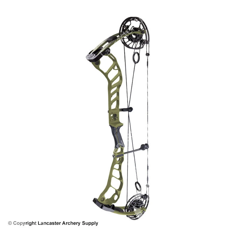 2021 Prime Nexus 2 Compound Bow 2 2021 Prime Nexus 2 Compound Bow - Image 2