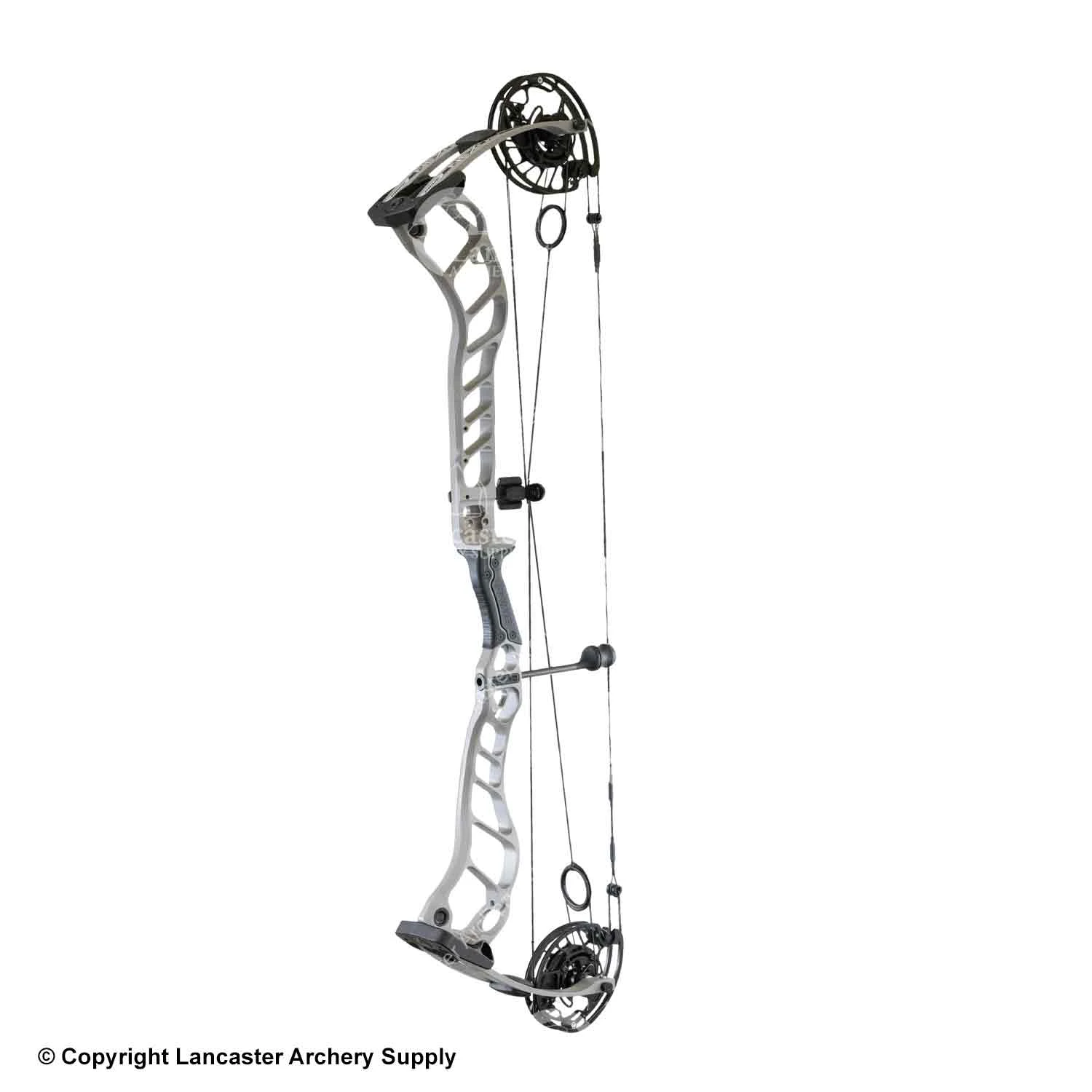 2021 Prime Nexus 6 Compound Target Bow 1 2021 Prime Nexus 6 Compound Target Bow