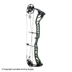2021 Quest Centec Compound Bow 14 2021 Quest Centec Compound Bow -Victory Shop 2240197 green l