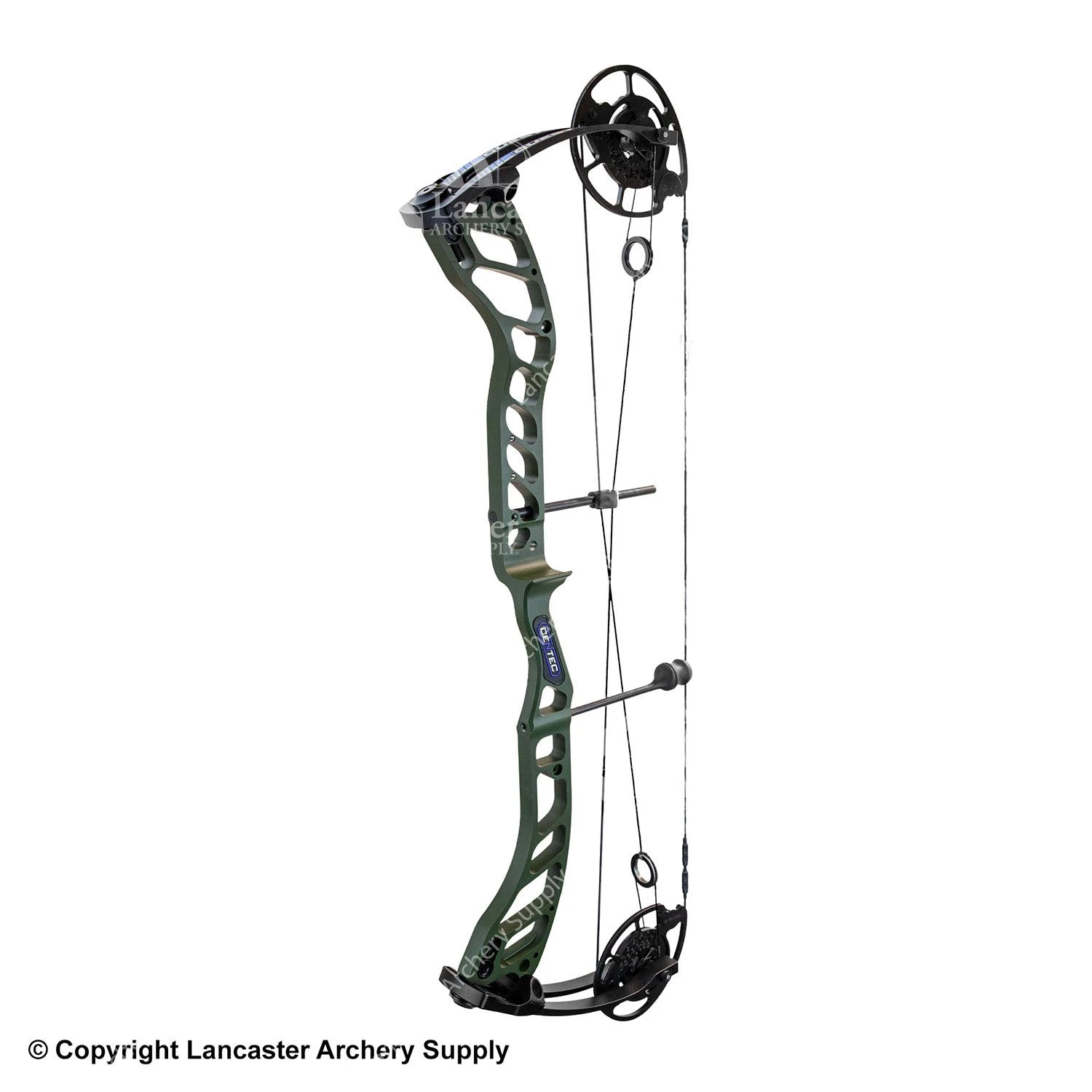 2021 Quest Centec Compound Bow 2 2021 Quest Centec Compound Bow - Image 2