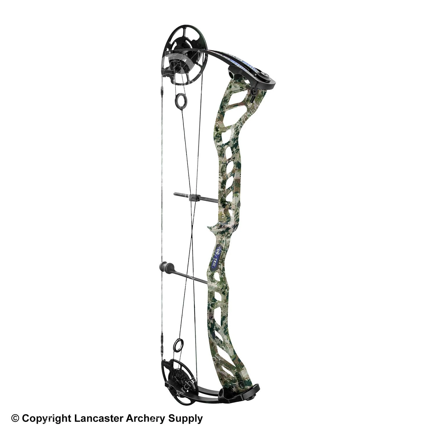 2021 Quest Centec Compound Bow 3 2021 Quest Centec Compound Bow - Image 3