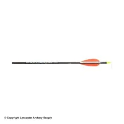 Carbon Express Predator II Fletched Arrow (Feathers)