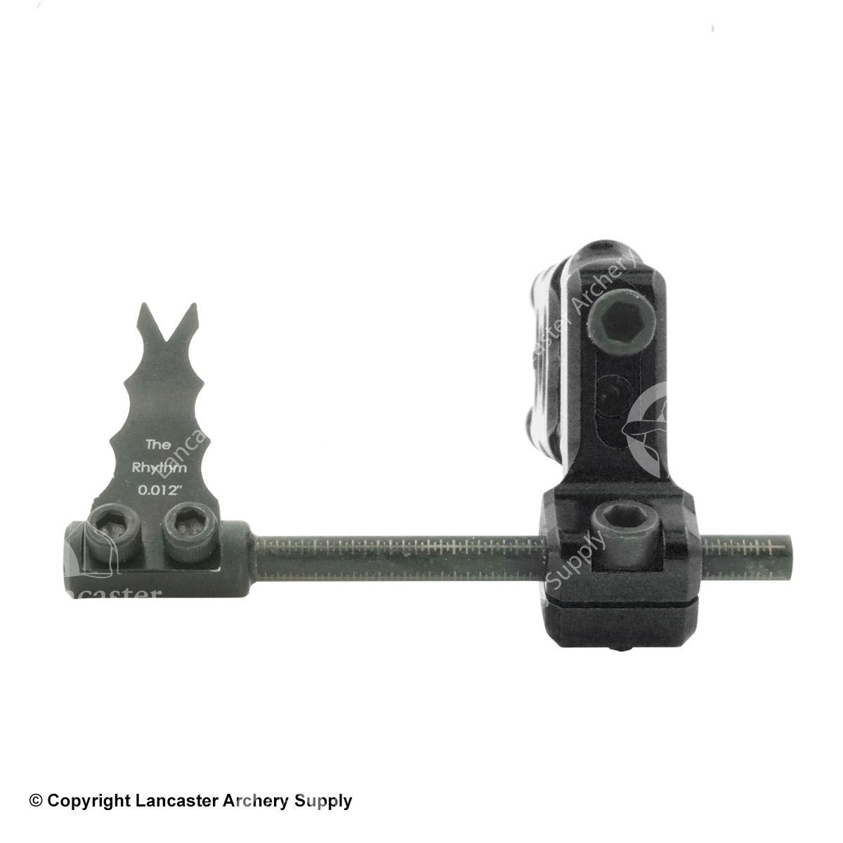 SURE-LOC Rhythm Arrow Rest 1 SURE-LOC Rhythm Arrow Rest