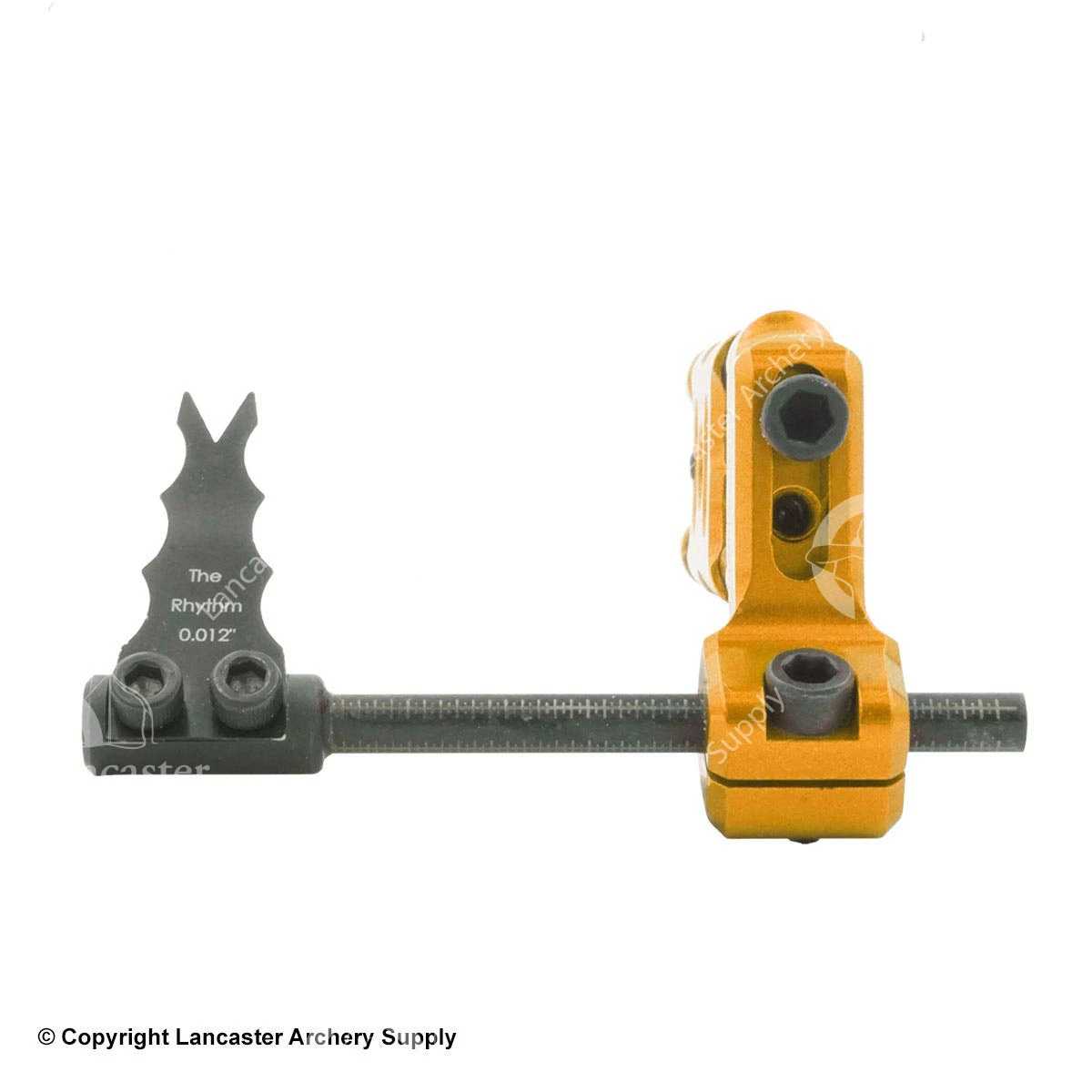 SURE-LOC Rhythm Arrow Rest 4 SURE-LOC Rhythm Arrow Rest - Image 4