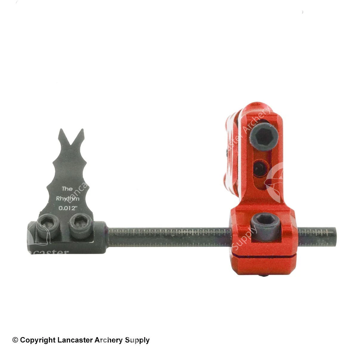 SURE-LOC Rhythm Arrow Rest 5 SURE-LOC Rhythm Arrow Rest - Image 5