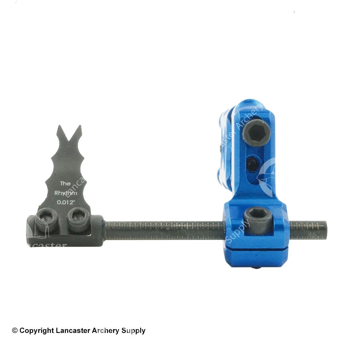 SURE-LOC Rhythm Arrow Rest 7 SURE-LOC Rhythm Arrow Rest - Image 7