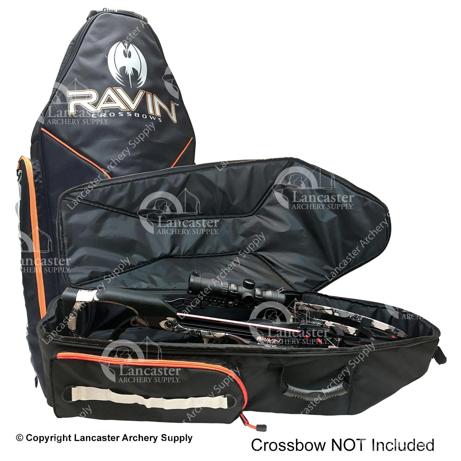 Ravin Soft Case 1 Ravin Soft Case