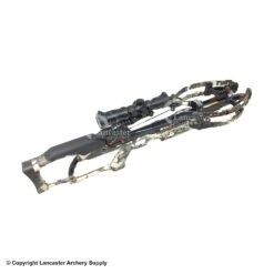 Ravin R10 Crossbow Package (Predator Camo)