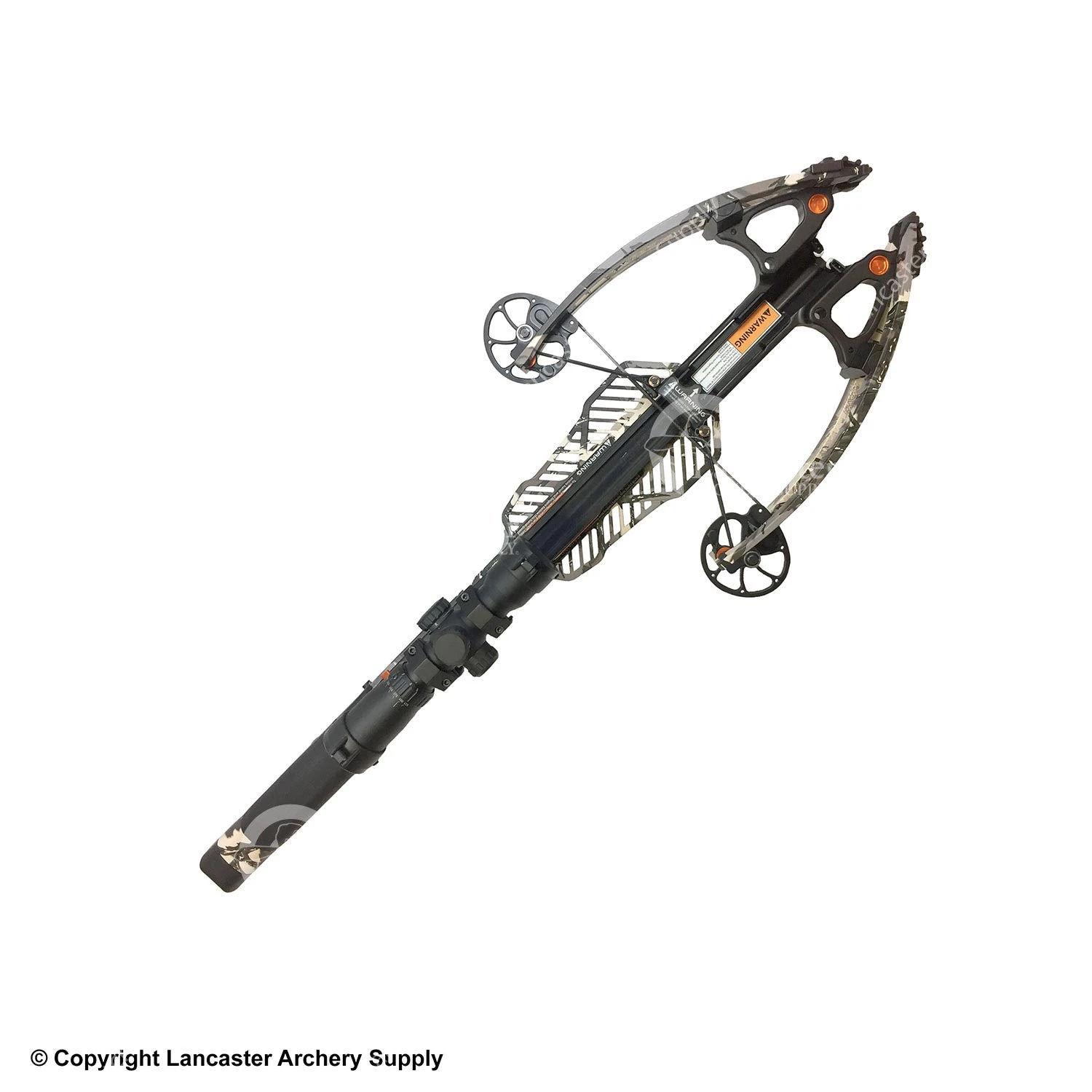 Ravin R20 Crossbow Package (Predator Camo) 2 Ravin R20 Crossbow Package (Predator Camo) - Image 2