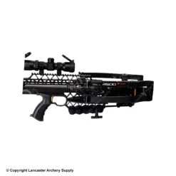 Ravin R500E Crossbow Package W/ Electric Drive Cocking System 8 Ravin R500E Crossbow Package W/ Electric Drive Cocking System -Victory Shop 2440052 1