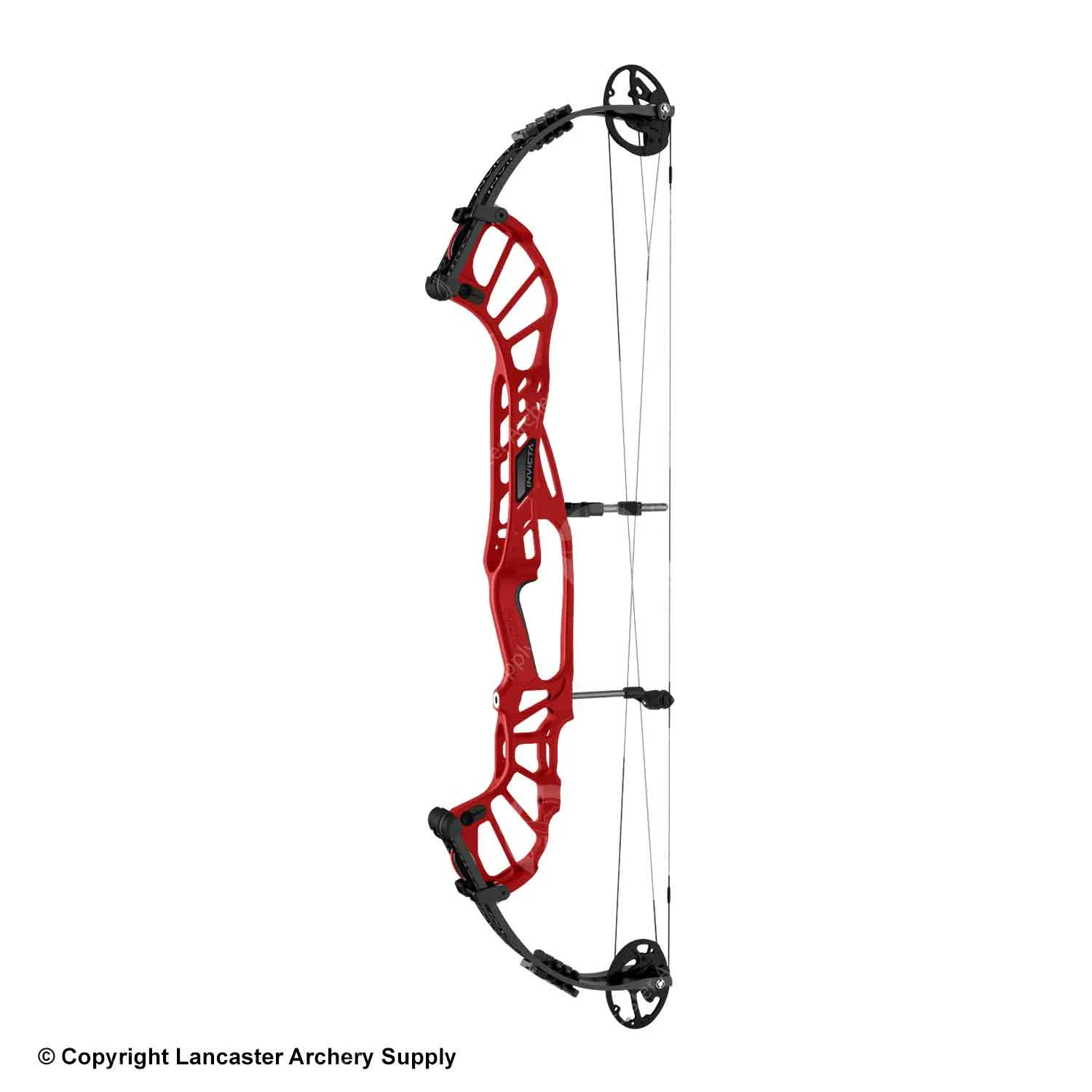 2020 Hoyt Invicta 37 Compound Target Bow (SVX Cam & 1/2) 1 2020 Hoyt Invicta 37 Compound Target Bow (SVX Cam & 1/2)
