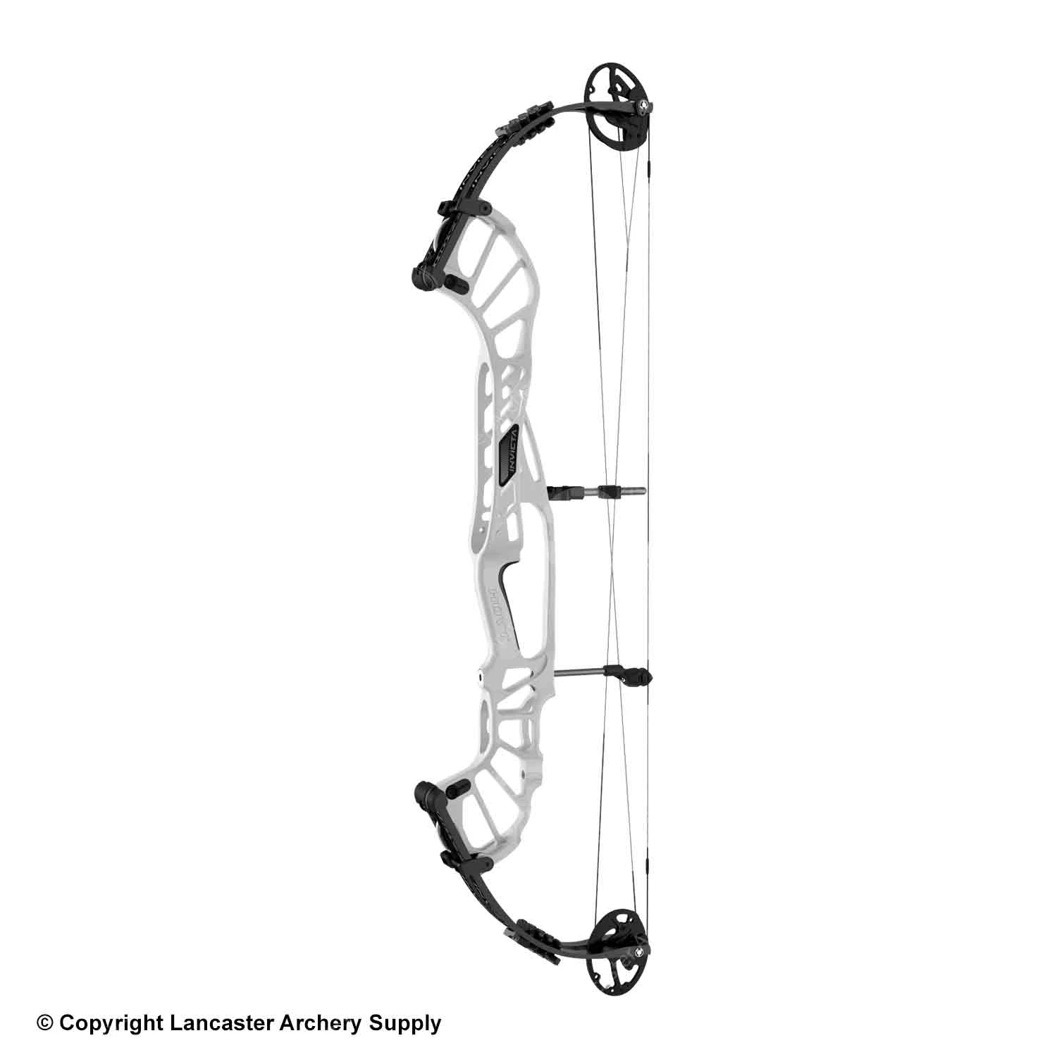 2020 Hoyt Invicta 37 Compound Target Bow (SVX Cam & 1/2) 2 2020 Hoyt Invicta 37 Compound Target Bow (SVX Cam & 1/2) - Image 2