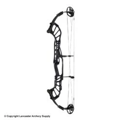 2020 Hoyt Invicta 40 Compound Target Bow (DCX Cam & 1/2) -Victory Shop 2561041 jet