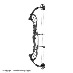 2020 Hoyt Invicta 40 Compound Target Bow (DCX Cam & 1/2) -Victory Shop 2561041 slate