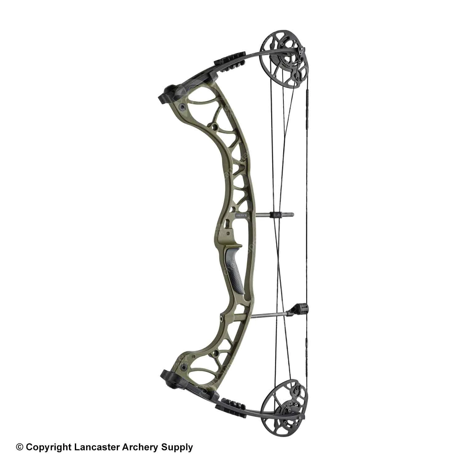 2020 Hoyt Torrex Compound Bow 3 2020 Hoyt Torrex Compound Bow - Image 3