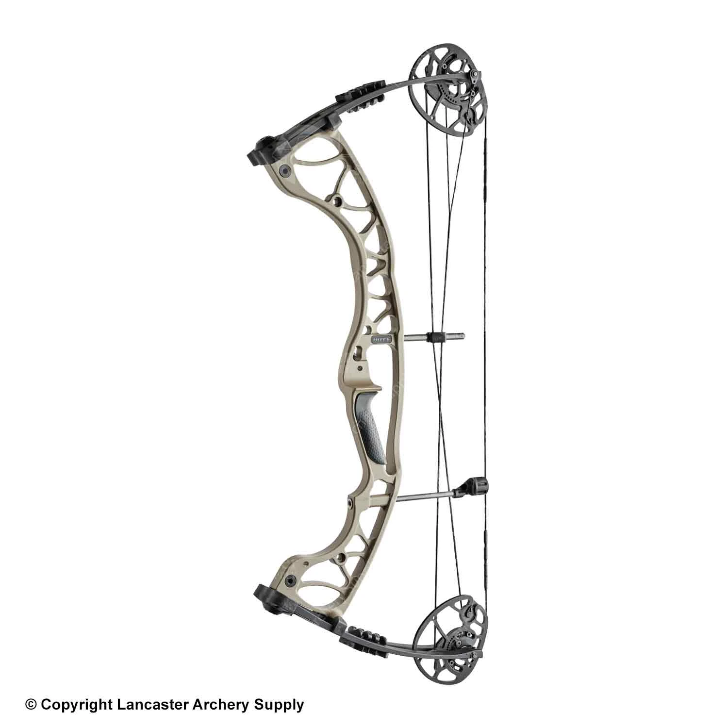 2020 Hoyt Torrex Compound Bow 4 2020 Hoyt Torrex Compound Bow - Image 4