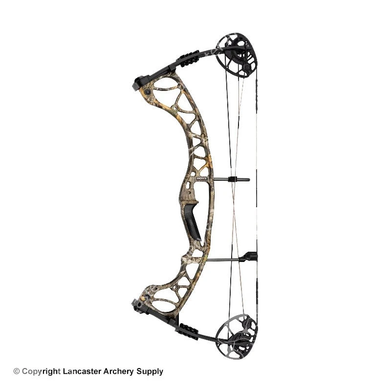 2020 Hoyt Torrex Compound Bow 2 2020 Hoyt Torrex Compound Bow - Image 2