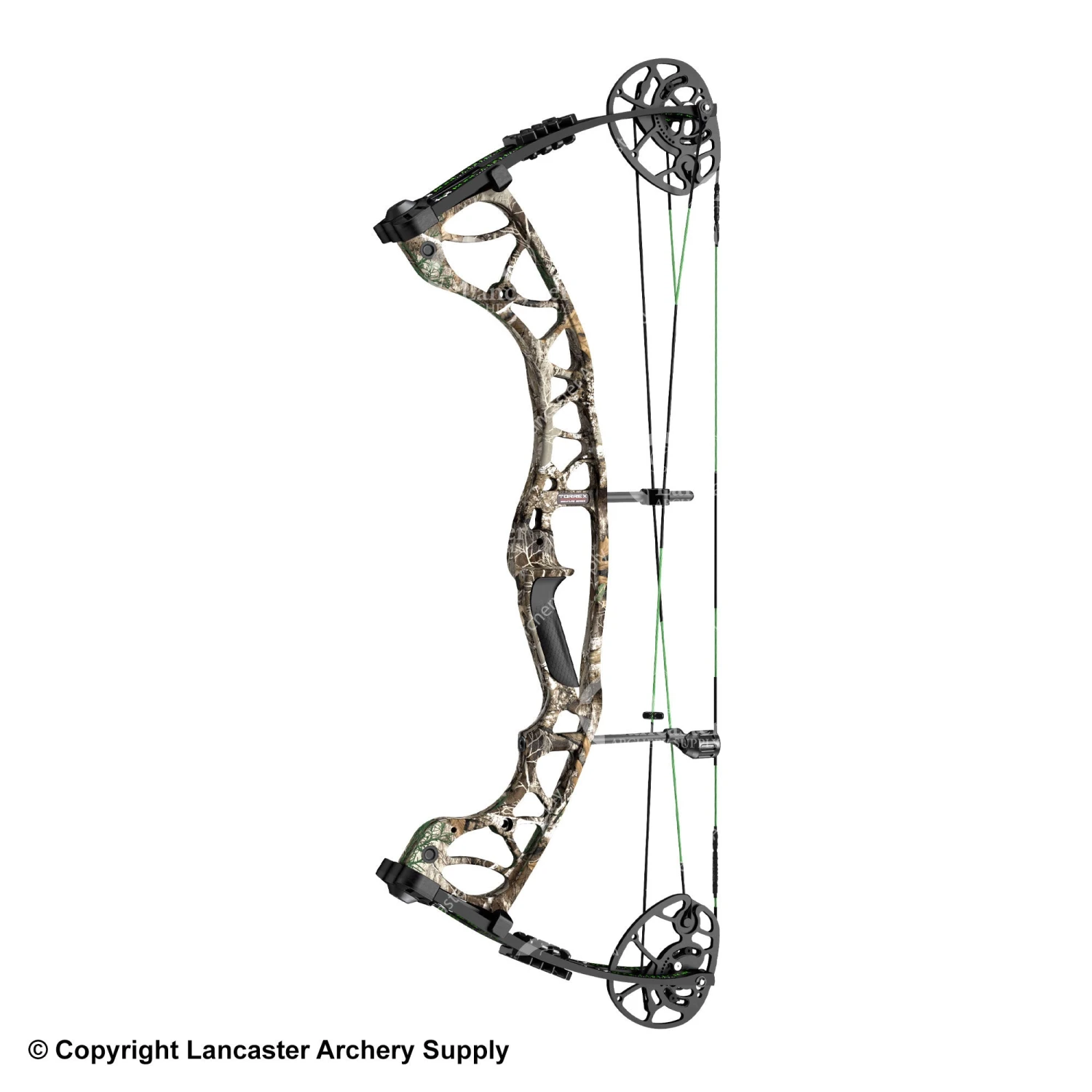 2020 Hoyt Torrex Compound Bow Package (Custom Colors) 2 2020 Hoyt Torrex Compound Bow Package (Custom Colors) - Image 2