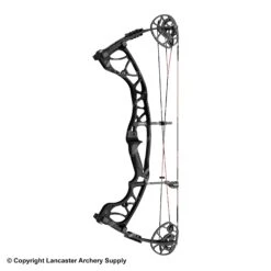 2020 Hoyt Torrex Compound Bow Package (Custom Colors) 6 2020 Hoyt Torrex Compound Bow Package (Custom Colors) -Victory Shop 2561098 kh black