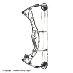 2021 Hoyt Eclipse Compound Bow -Victory Shop 2561099 elevated2