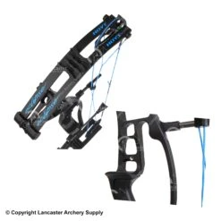 2021 Hoyt Eclipse Compound Bow -Victory Shop 2561099 parts
