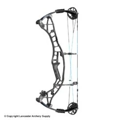 2021 Hoyt Eclipse Compound Bow -Victory Shop 2561099 storm
