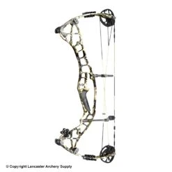 2021 Hoyt Eclipse Compound Bow -Victory Shop 2561099 subalpine