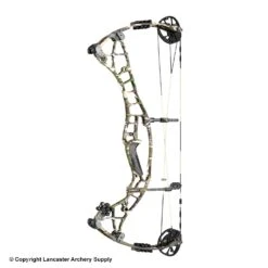 2021 Hoyt Eclipse Compound Bow -Victory Shop 2561099 uaforest