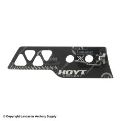 Hoyt Verta Tune Ultima Rest Kit