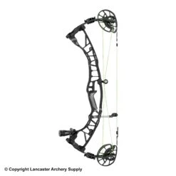 2021 Hoyt Ventum 33 Compound Bow