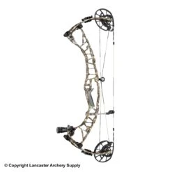 2021 Hoyt Ventum 33 Compound Bow -Victory Shop 2561117 realtree