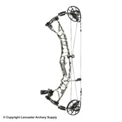 2021 Hoyt Ventum 33 Compound Bow -Victory Shop 2561117 verdi