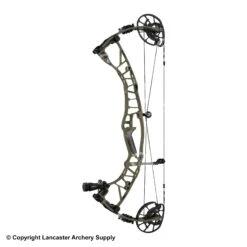 2021 Hoyt Ventum 33 Compound Bow -Victory Shop 2561117 wilderness