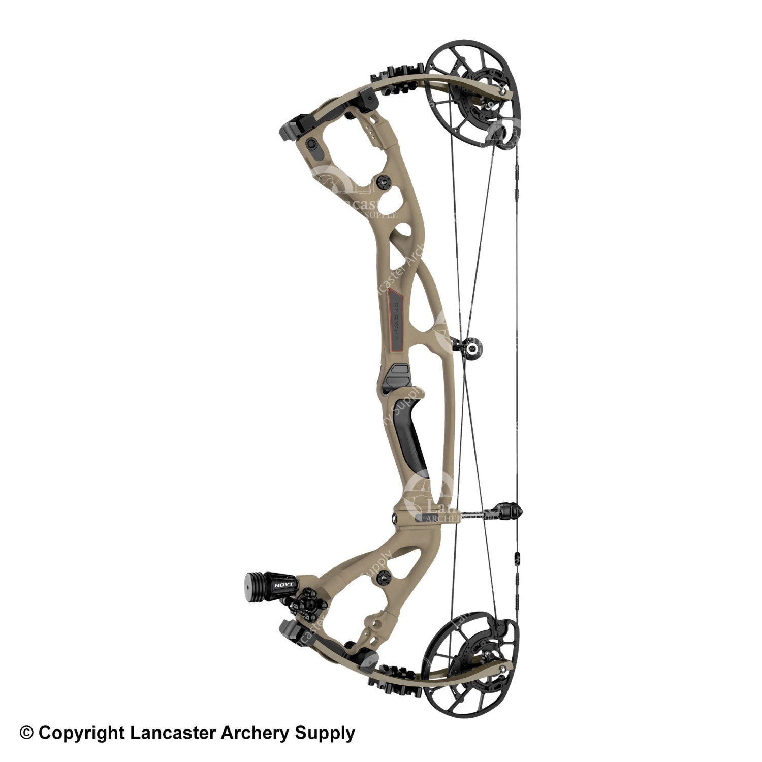 2021 Hoyt Rx-5 Compound Bow 2 2021 Hoyt Rx-5 Compound Bow - Image 2