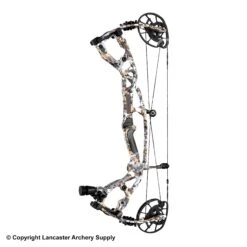 2021 Hoyt Rx-5 Compound Bow 9 2021 Hoyt Rx-5 Compound Bow -Victory Shop 2561118 elevation