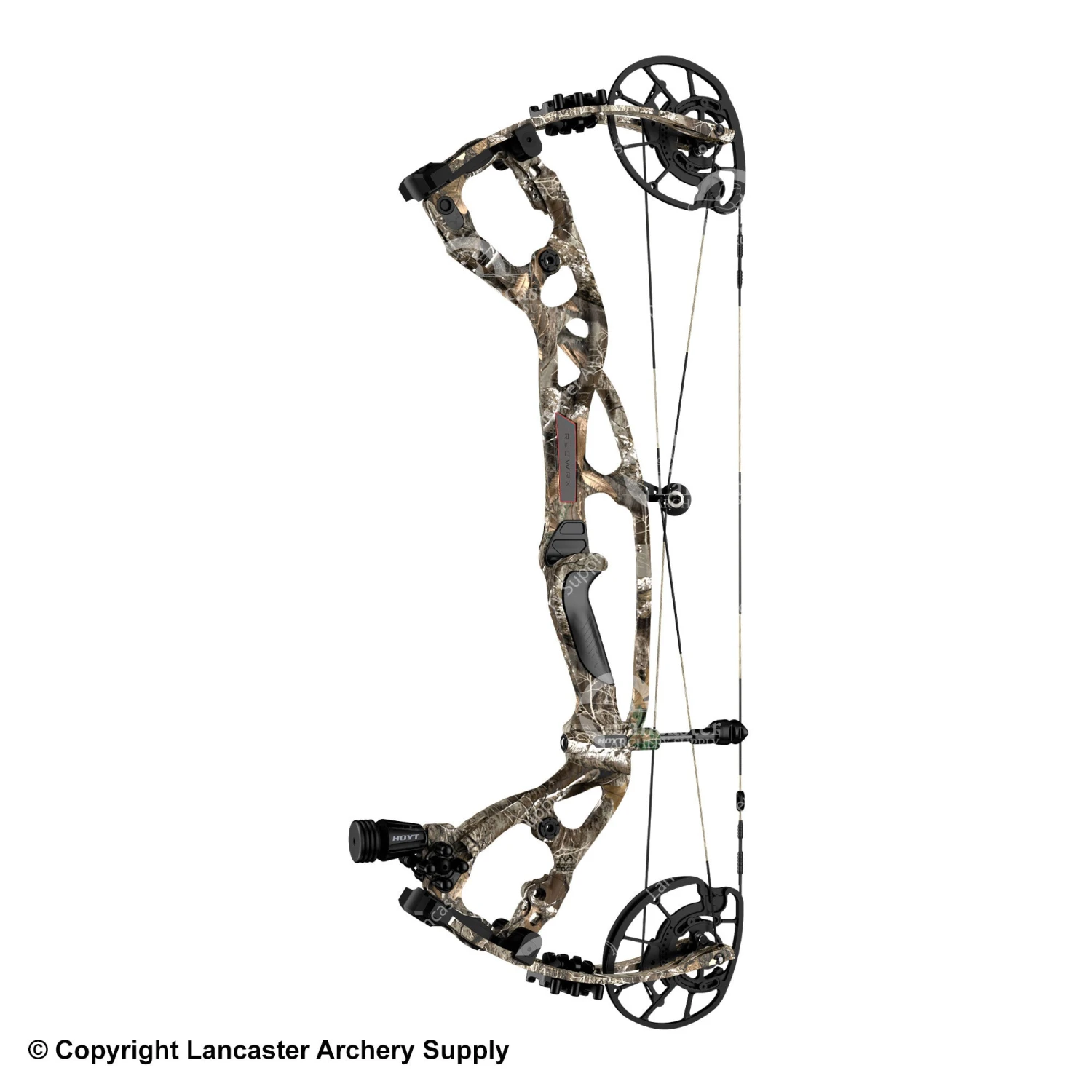 2021 Hoyt Rx-5 Compound Bow 4 2021 Hoyt Rx-5 Compound Bow - Image 4
