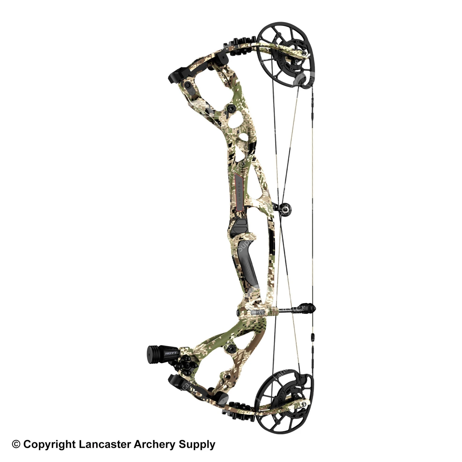 2021 Hoyt Rx-5 Compound Bow 5 2021 Hoyt Rx-5 Compound Bow - Image 5